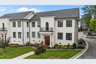 607 Smedes Place #C, Raleigh, NC 27605 - Photo 27