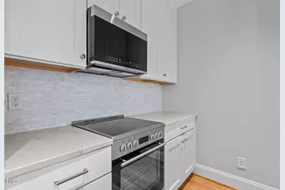 607 Smedes Place #C, Raleigh, NC 27605 - Photo 7