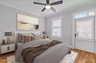 607 Smedes Pl, Raleigh, NC 27605 - Photo 11