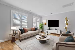 607 Smedes Pl, Raleigh, NC 27605 - Photo 3