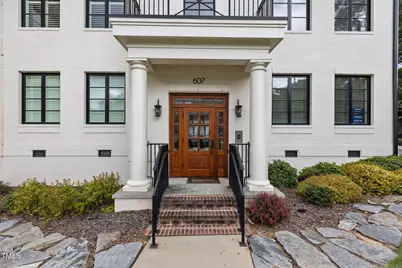 607 Smedes Place #C, Raleigh, NC 27605 - Photo 17