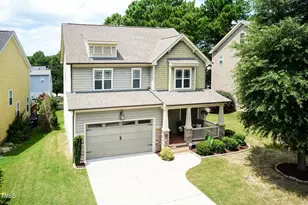 6405 Grassy Knoll Ln, Raleigh, NC 27616 - Photo 3
