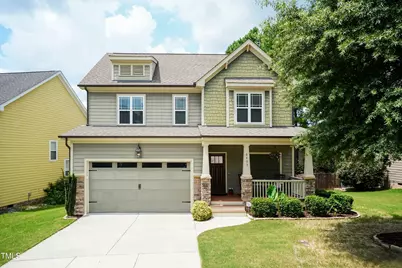 6405 Grassy Knoll Lane, Raleigh, NC 27616 - Photo 1