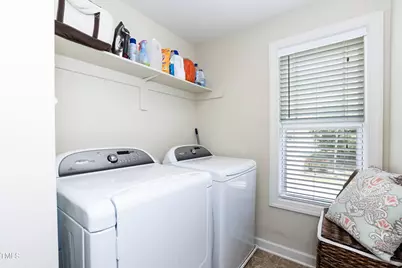 6405 Grassy Knoll Lane, Raleigh, NC 27616 - Photo 29