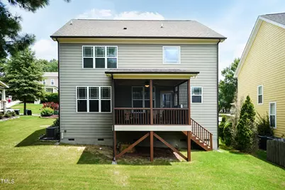 6405 Grassy Knoll Lane, Raleigh, NC 27616 - Photo 37