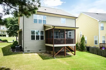 6405 Grassy Knoll Lane, Raleigh, NC 27616 - Photo 33