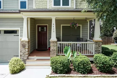 6405 Grassy Knoll Lane, Raleigh, NC 27616 - Photo 5