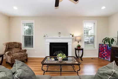 6405 Grassy Knoll Lane, Raleigh, NC 27616 - Photo 9