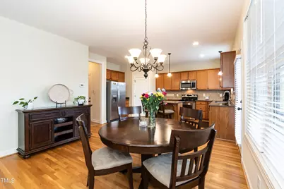 6405 Grassy Knoll Lane, Raleigh, NC 27616 - Photo 11