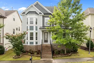 4107 Bluff Oak Dr, Cary, NC 27519 - Photo 3