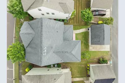 4107 Bluff Oak Drive, Cary, NC 27519 - Photo 13