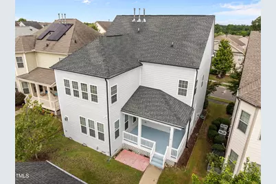 4107 Bluff Oak Drive, Cary, NC 27519 - Photo 9