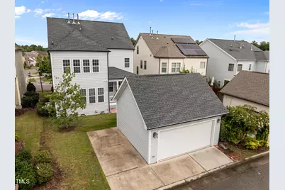 4107 Bluff Oak Drive, Cary, NC 27519 - Photo 7