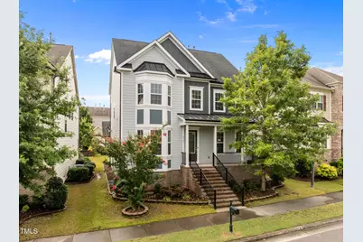 4107 Bluff Oak Drive, Cary, NC 27519 - Photo 1