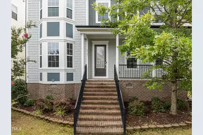 4107 Bluff Oak Drive, Cary, NC 27519 - Photo 5