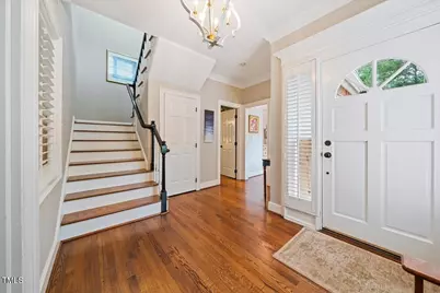 107 Greensview Drive, Cary, NC 27518 - Photo 9