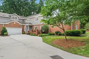 107 Greensview Dr, Cary, NC 27518 - Photo 5