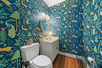 107 Greensview Drive, Cary, NC 27518 - Photo 15