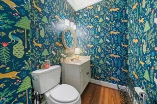 107 Greensview Dr, Cary, NC 27518 - Photo 15