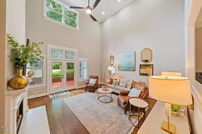 107 Greensview Drive, Cary, NC 27518 - Photo 17