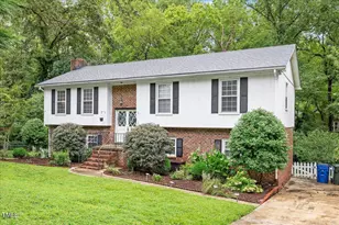 5812 Old Forge Cir, Raleigh, NC 27609 - Photo 31