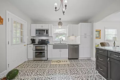 407 N Ninth Street, Mebane, NC 27302 - Photo 7