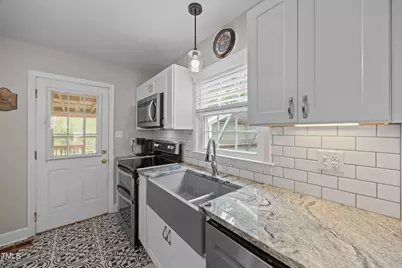 407 N Ninth Street, Mebane, NC 27302 - Photo 13