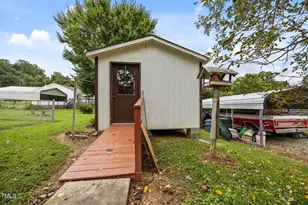 407 N 9th St, Mebane, NC 27302 - Photo 39