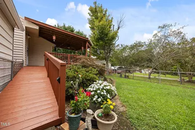 407 N Ninth Street, Mebane, NC 27302 - Photo 31