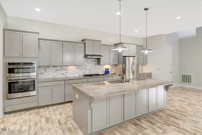 6609 Truxton Lane, Raleigh, NC 27616 - Photo 33