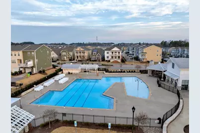 6609 Truxton Lane, Raleigh, NC 27616 - Photo 51