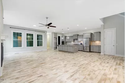 6609 Truxton Lane, Raleigh, NC 27616 - Photo 9