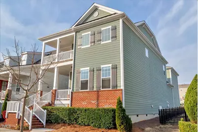 6609 Truxton Lane, Raleigh, NC 27616 - Photo 7