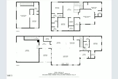 6609 Truxton Lane, Raleigh, NC 27616 - Photo 55