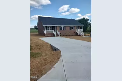 34 Holly Mar Drive, Zebulon, NC 27597 - Photo 1
