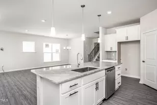 2905 Horse Rein Pl, Willow Springs, NC 27592 - Photo 3