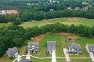 110 Point View Way, Franklinton, NC 27525 - Photo 7