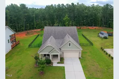 110 Point View Way, Franklinton, NC 27525 - Photo 3