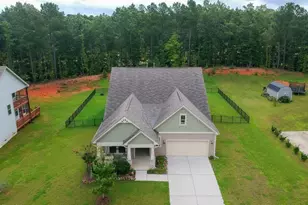 110 Point View Way, Franklinton, NC 27525 - Photo 3