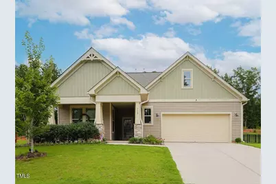 110 Point View Way, Franklinton, NC 27525 - Photo 3