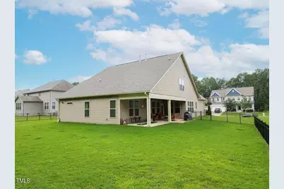 110 Point View Way, Franklinton, NC 27525 - Photo 9