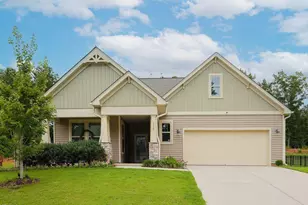 110 Point View Way, Franklinton, NC 27525 - Photo 1