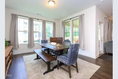 110 Point View Way, Franklinton, NC 27525 - Photo 27