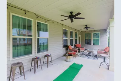 110 Point View Way, Franklinton, NC 27525 - Photo 15