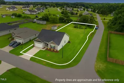 87 S Cousins Court, Smithfield, NC 27577 - Photo 31
