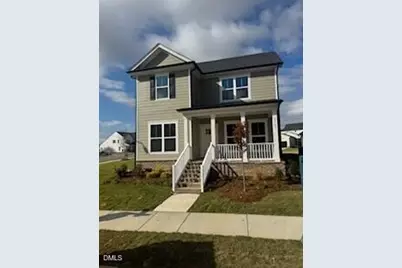 2901 Horse Rein Place, Willow Springs, NC 27592 - Photo 1