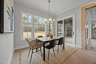 105 Cherry Bark Dr, Youngsville, NC 27596 - Photo 11