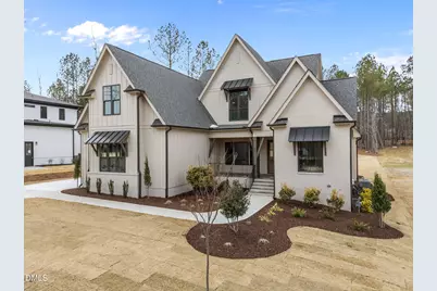 105 Cherry Bark Drive, Youngsville, NC 27596 - Photo 3