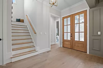 105 Cherry Bark Drive, Youngsville, NC 27596 - Photo 5