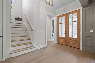 105 Cherry Bark Dr, Youngsville, NC 27596 - Photo 5